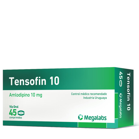 Tensofin 10 45 COM Tensofin 10 45 COM