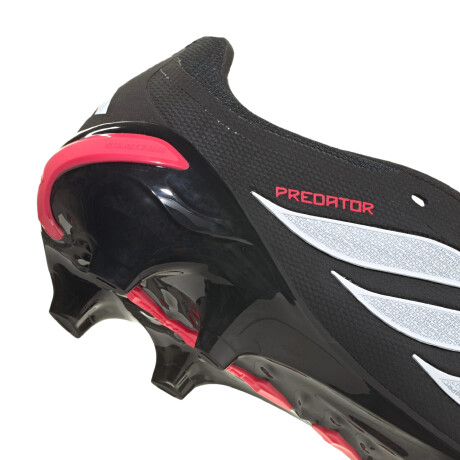 Championes adidas Predator League FG BLACK PINK