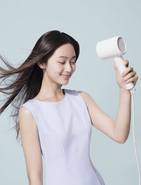 Secador de Pelo Xiaomi Mi Ionic Hair Dryer H300 1600W Secador de Pelo Xiaomi Mi Ionic Hair Dryer H300 1600W