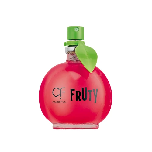COLONIA MUJER CF FRUTY BERRY 50 ML COLONIA MUJER CF FRUTY BERRY 50 ML