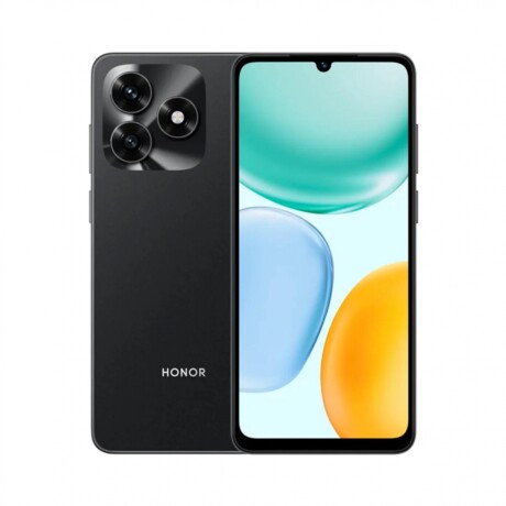 HONOR X5C Plus 4G 6,74' 256GB 4GB RAM Cámara 50Mpx - Black HONOR X5C Plus 4G 6,74' 256GB 4GB RAM Cámara 50Mpx - Black