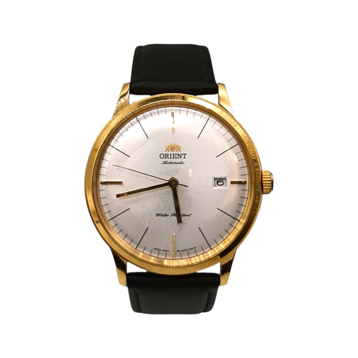 ORIENT FAC0000BW0 - doradouniforme 