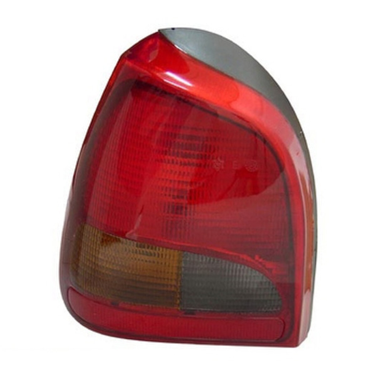 FAROL VOLKSWAGEN GOL 95-99 TRAS.IZQ.AMBOS CALCES - 