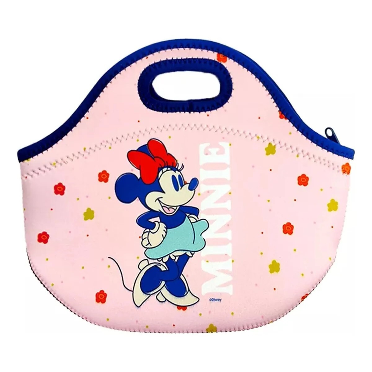 Lunchera de Neopreno Brio BR35-MNI25 