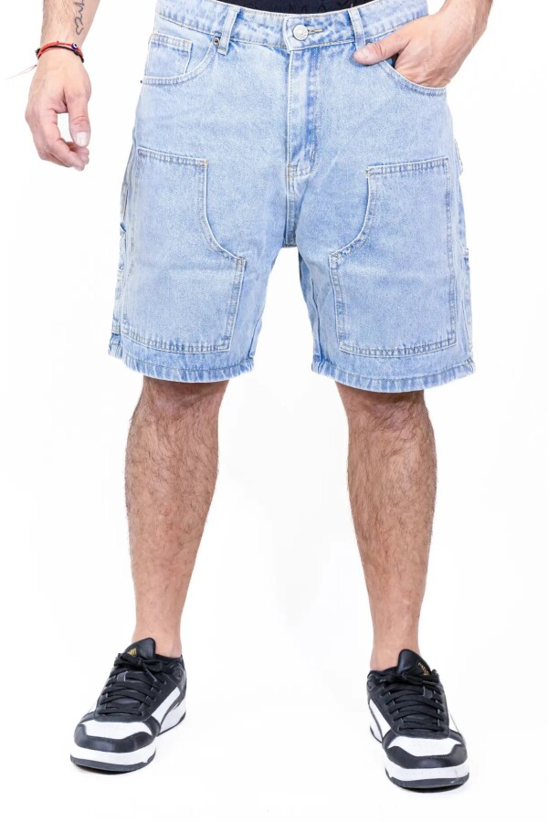 Bermuda Ironman Celeste