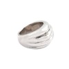 Anillo Cuádruple-Plata 925 Inflada-Sin Piedra-AN3038 sinpiedra