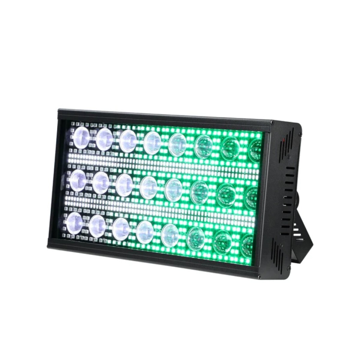 Luces Flash Led Big Dipper Lf2405 300w Matrix Strobe 