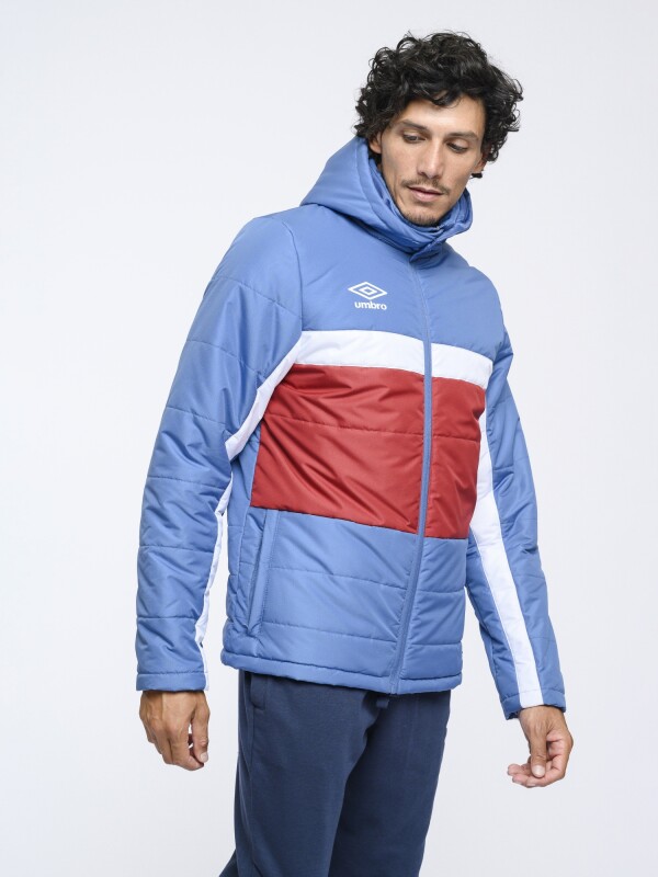 Campera Dash Umbro Hombre Aw9