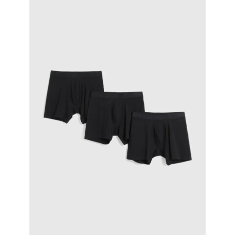 V-3PK BB BASIC TRUE BLACK V2 2