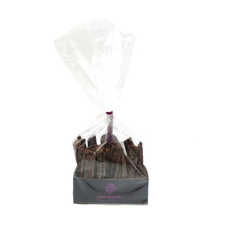 Pack Chocolate en Rama - 200g. Amargo 58% Puro Cacao