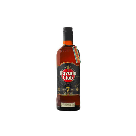 Ron Havana Club 7 Años 700 ml