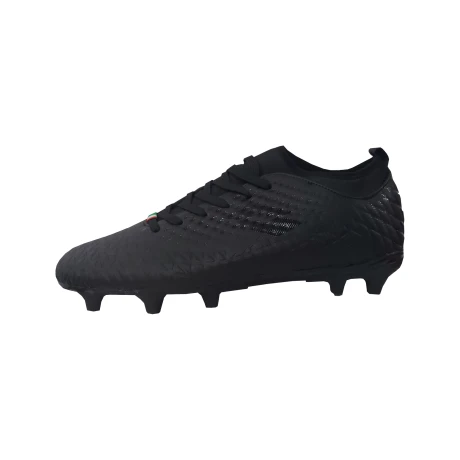 Champion Lotto Futbol Hombre Sibari Negro SIBARI-MD-M11 S/C