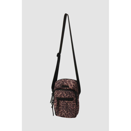 Bandolera Animal print