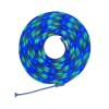 Kit completo Cinta Tira led neon flexible 5 metros RGB Kit completo Cinta Tira led neon flexible 5 metros RGB