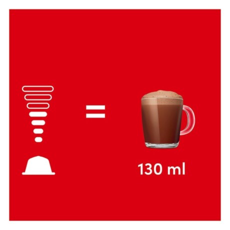 Cápsulas Dolce Gusto Nescafé Kit Kat X10 001