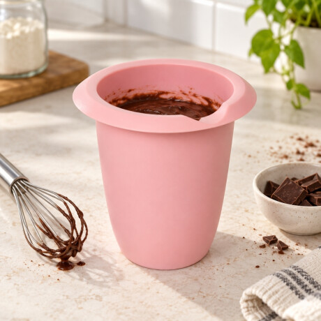 Bowl Rosa 1 Litro Bowl Rosa 1 Litro