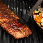 Set de utensillos para parrilla x 7 Set de utensillos para parrilla x 7