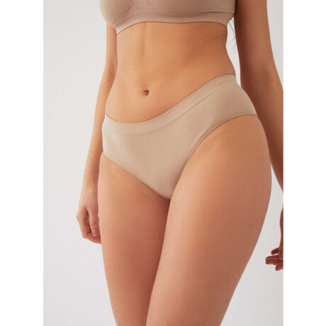 Culotte prili Tostados