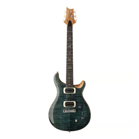 Guitarra Electrica Prs Se Paul's Guitar Slate Blue Guitarra Electrica Prs Se Paul's Guitar Slate Blue
