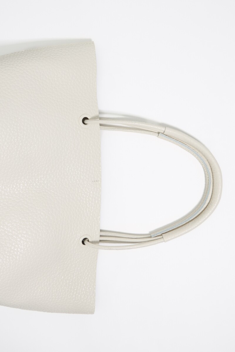 SHOPPER Blanco