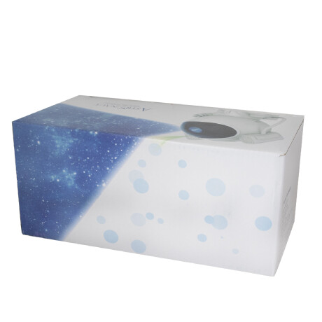 Proyector Astronauta Estrellas de Galaxia 001