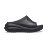 Calzado Crocs C208731001 CRUSH SLIDE Negro