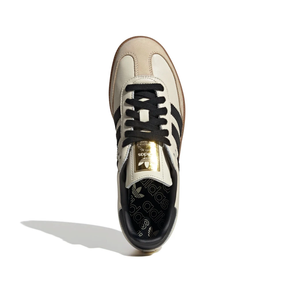 Samba OG W - Mujer Beige