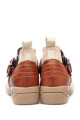 Botin burbuja 701 Natural combinado