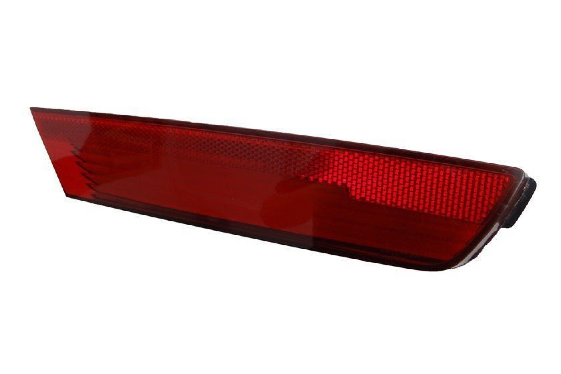 REFLECTOR PARAGOLPE TRASERO DERECHO FOX 11/15 