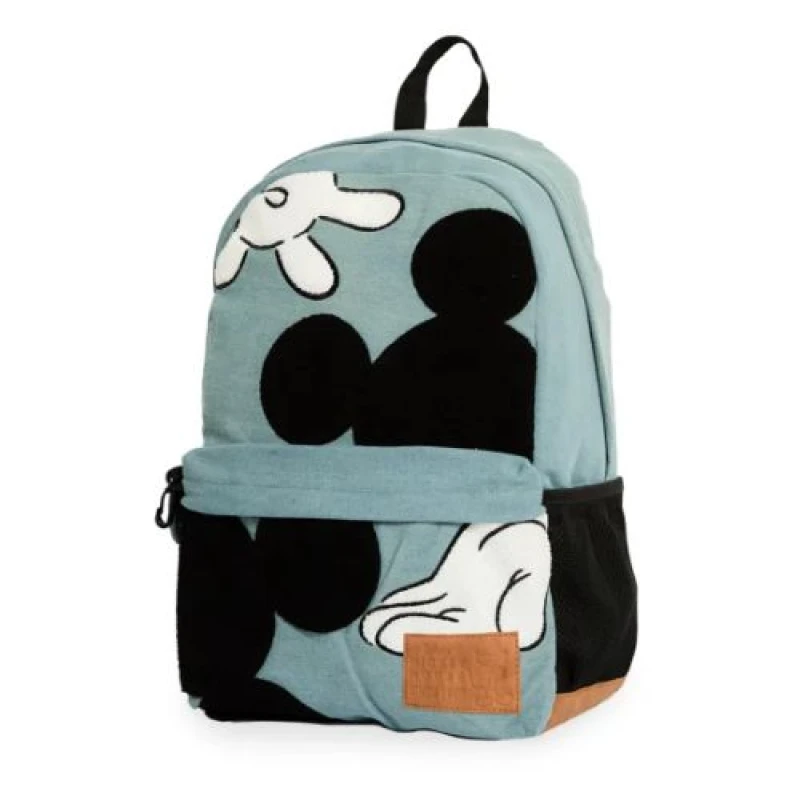 Mochila Mooving Mickey Mouse Core de espalda Mochila Mooving Mickey Mouse Core De Espalda