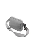 Riñonera Mila Gris