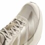 Zapatillas Running Adizero Evo Sl Mujer Beige