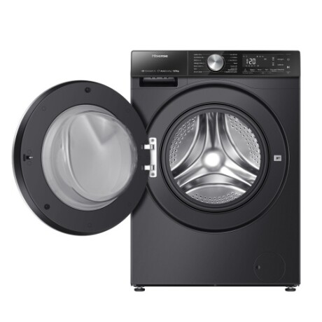 Lavasecarropas frontal serie 5s 12/8KG Hisense WD5S1245BB Lavasecarropas frontal serie 5s 12/8KG Hisense WD5S1245BB