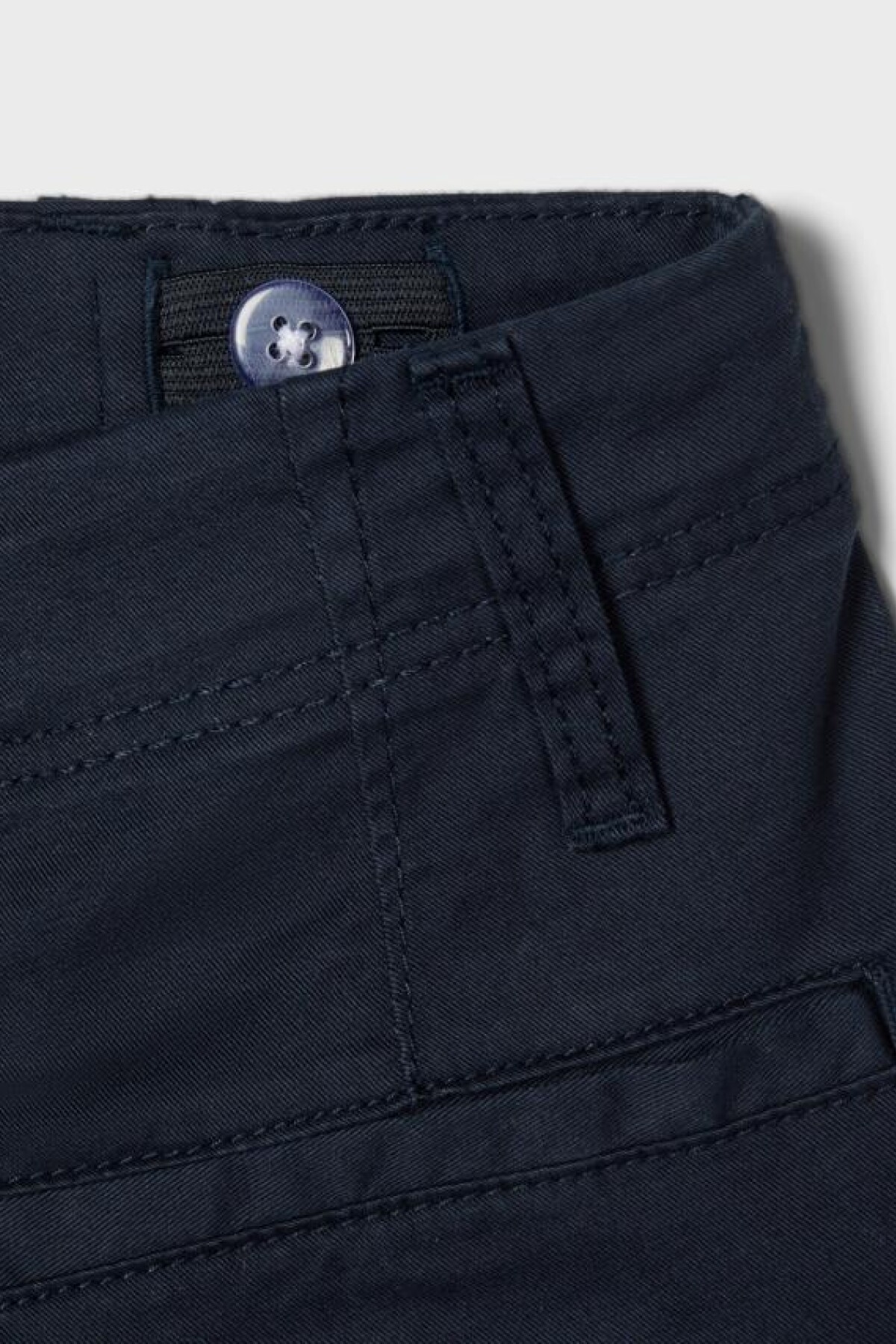 Pantalón Cargo Ryan Dark Sapphire