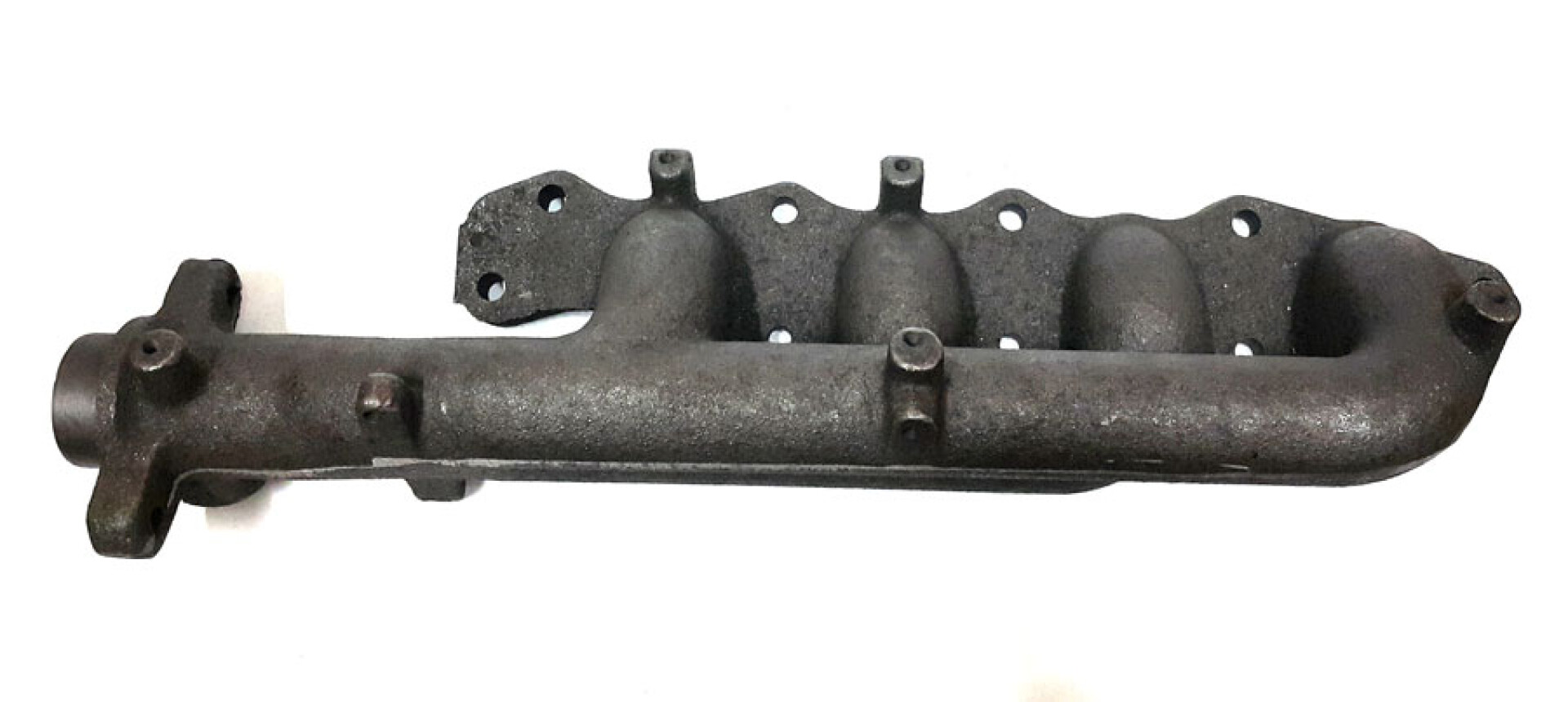 KIT MOTOR CHANA MULTIPLE ESCAPE HEAVY DFM SERIE V 1.3 MOTOR 474Q - 