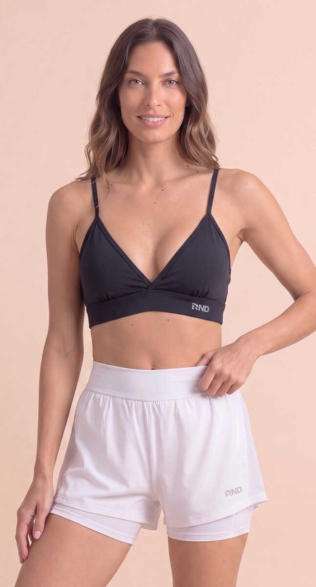 Top de Supplex. 