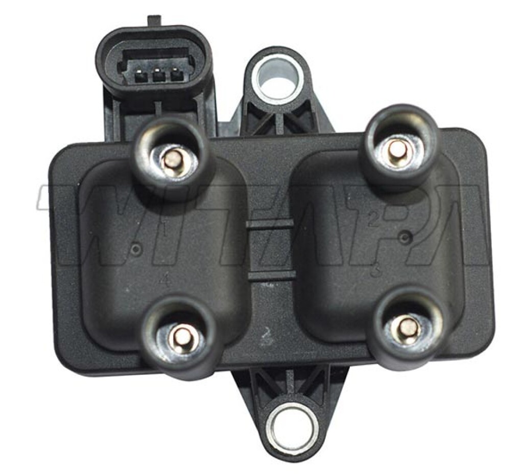 BOBINA ENCENDIDO CHEVROLET BOBINA N300 F01R00A027 F01R00A043 -