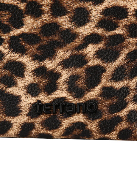 Bolso Skadi ANIMAL PRINT