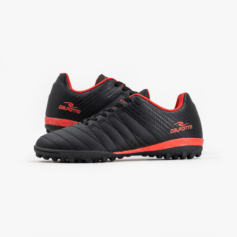 ELITE KIDS SOCIETY GOOD NEGRO/NARANJA NEGRO/NARANJA