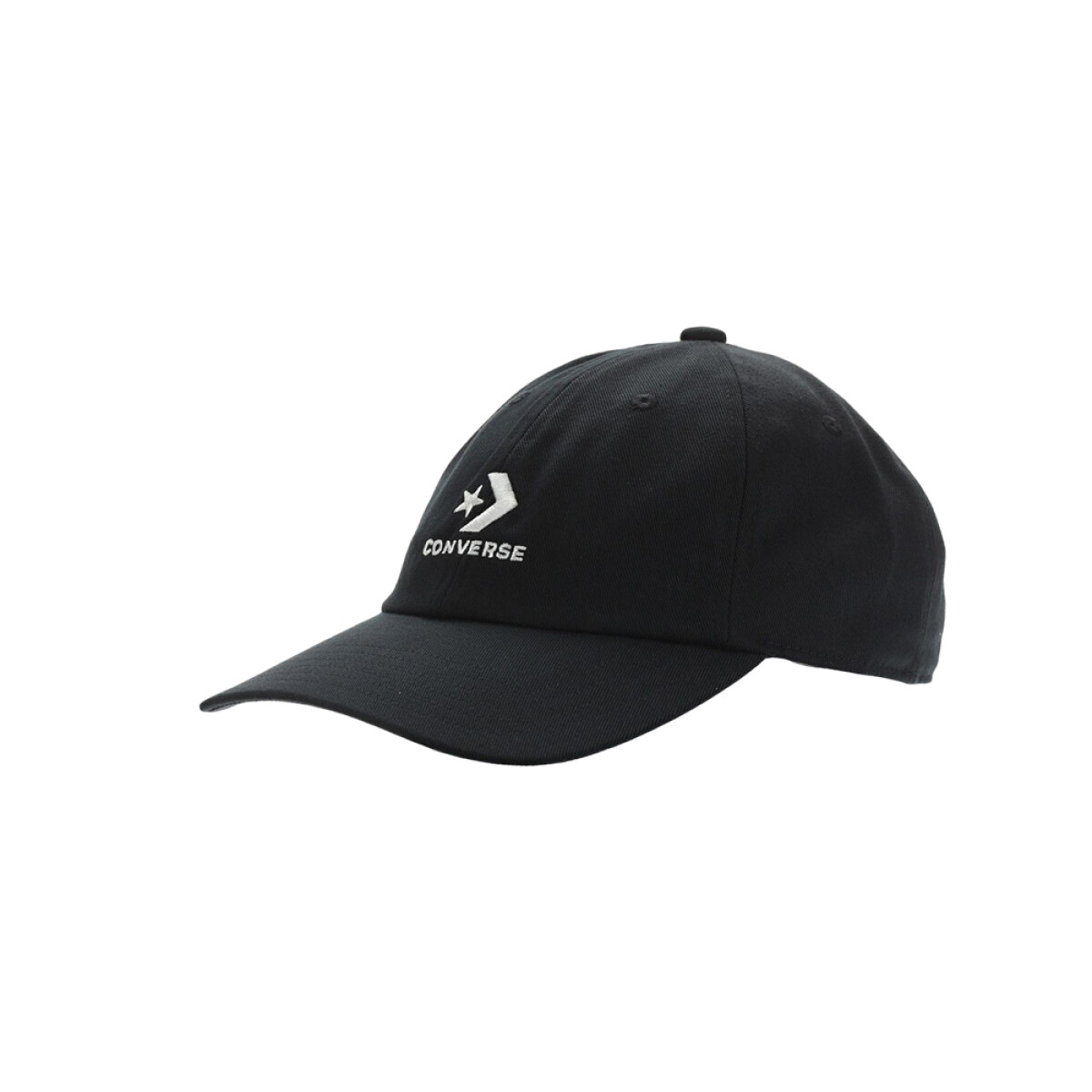 GORROS CONVERSE LOCK UP - Black 