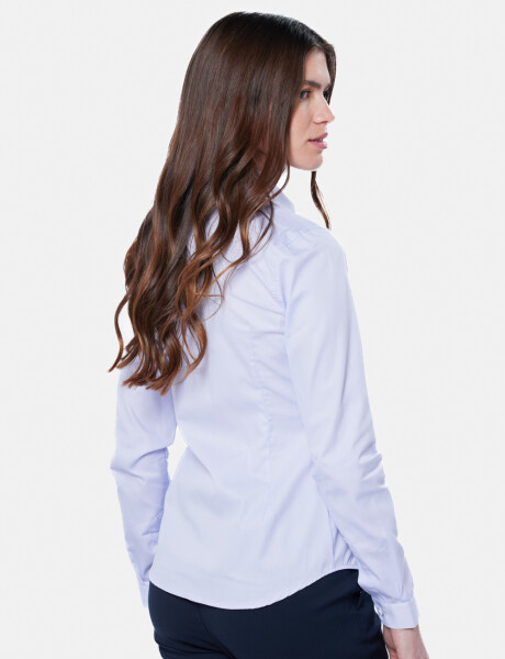 CAMISA LISA Lila