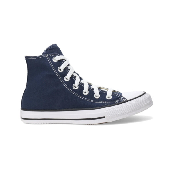 CHUCK TAYLOR ALL STAR NAVY - CONVERSE AZUL