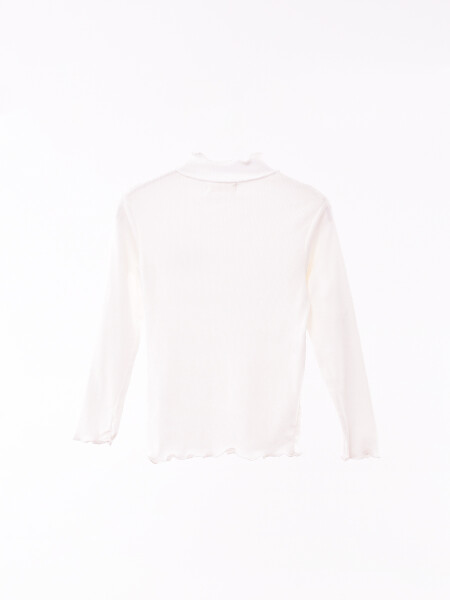POLERA KINDNESS OFF WHITE