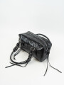 Bolso Dial Negro