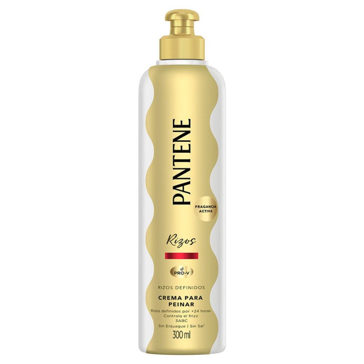 Crema para Peinar Pantene Pro-V 300ml 