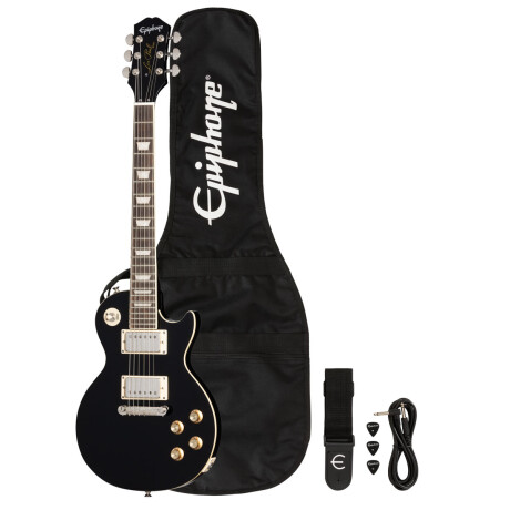 Guitarra Electrica Epiphone Power Players Les Paul Dark Matter Guitarra Electrica Epiphone Power Players Les Paul Dark Matter