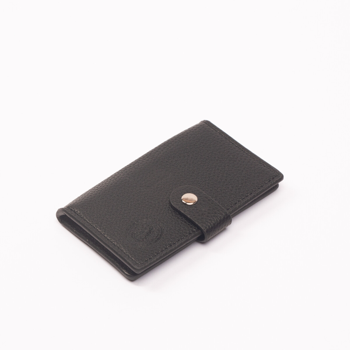 TARJETERO TANZANIA NEGRA 