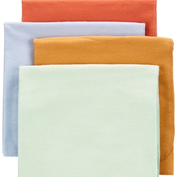 Set sabanas recibidores carters colores pastel