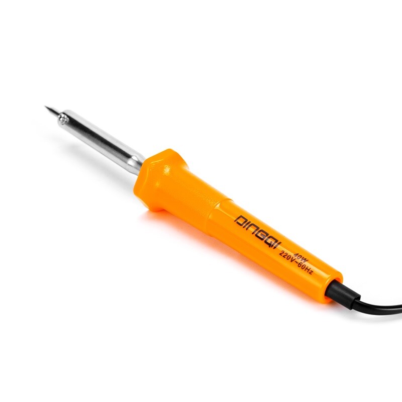 DINGQI SOLDADOR ELECTRICO INDUSTRIAL 60W Dingqi Soldador Electrico Industrial 60w