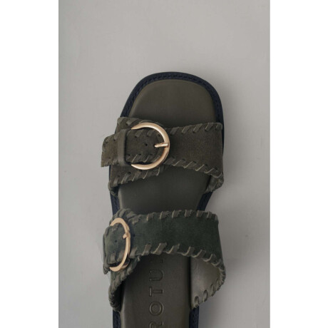 Plataforma Lasi Green